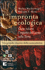 Wackernagel_l'impronta ecologica