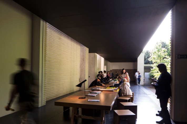 Places for people 02_ Padiglione Austriaco_Courtesy La Biennale di Venezia_small