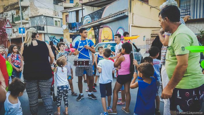 02.07.17 Un momento della parata circence - ph. Ro.Puccio 1.jpg