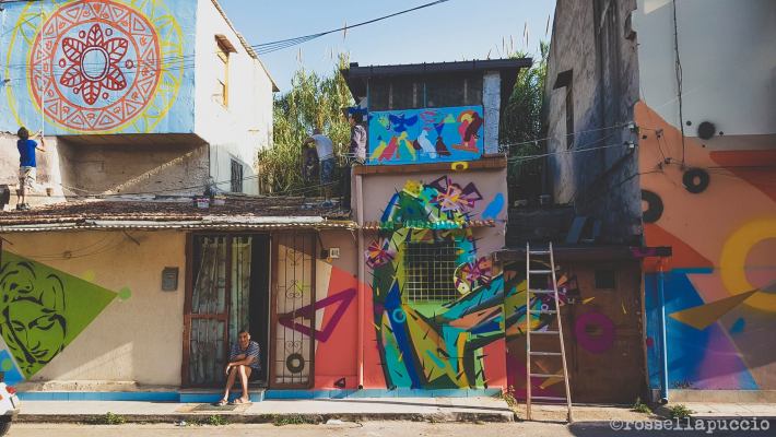 I mangiatori di patate e Temet Nosce all'opera 7